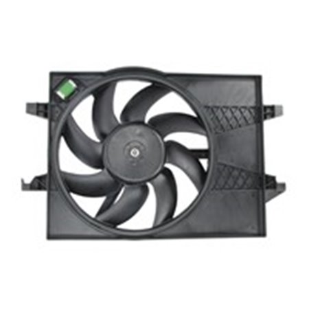 47006 Fan, engine cooling NRF