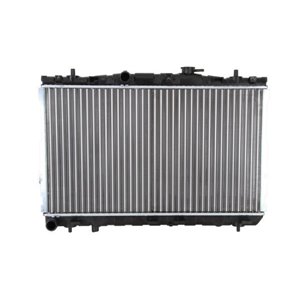 THERMOTEC D70510TT - Engine radiator (Manual) fits: HYUNDAI COUPE II, TIBURON 2.0/2.7 01.01-08.09