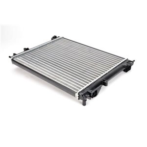 D7R031TT Radiaator,mootorijahutus THERMOTEC - Top1autovaruosad