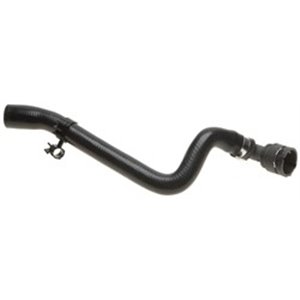 GAT02-1800 Jahutussüsteemi kummivoolik (24mm/24mm) sobib: AUDI A3 SEAT LEON