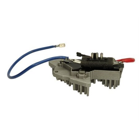 DEM001TT Series Resistor, blower THERMOTEC