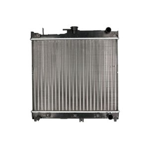THERMOTEC D78008TT - Engine radiator (Manual) fits: SUZUKI JIMNY 1.3 09.98-