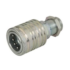 3CFHF0821/2215 F Hydraulic coupler socket, connection size: 1/2inch, thread size M