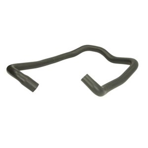 THERMOTEC DCG076TT - Cooling system rubber hose bottom fits: FORD FOCUS II 1.6D 07.04-09.12