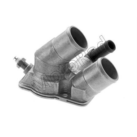 MOTORAD 617-1-92K - Cooling system thermostat (92°C, in housing) fits: SAAB 9-3 2.2D 02.98-09.02