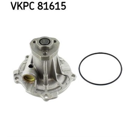 SKF VKPC 81615 - Water pump fits: AUDI A4 B5, A6 C5 SEAT AROSA SKODA FELICIA I, FELICIA II VW CADDY II, LUPO I, PASSAT B3/B4,