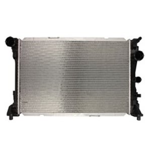 NRF 59346 - Engine radiator fits: MERCEDES CLS (C218), CLS SHOOTING BRAKE (X218), E (A207), E (C207), E T-MODEL (S212), E (W212)