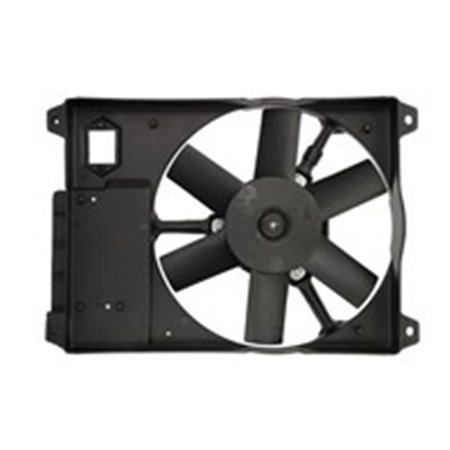 47351 Fan, engine cooling NRF