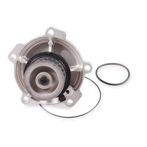 HEPU P1728 - Water pump fits: CHRYSLER VOYAGER IV; LDV MAXUS 2.5D/2.8D 02.00-12.09