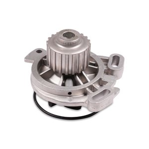 HEPU P527 - Water pump fits: VOLVO 240, 740, 760, 940; AUDI 100 C2, 100 C3; VW LT 28-35 I, LT 40-55 I 2.0D/2.4D/2.5D 08.78-06.96