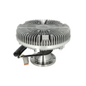 NRF 49119 Fan clutch (number of pins: 5) fits: SCANIA P,G,R,T DC09.108 DT16