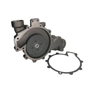 THERMOTEC WP-DF130 - Water pump fits: DAF CF 75; SOLARIS URBINO ISLe4340-PR265S 10.06-