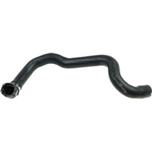 GATES 05-3095 - Cooling system rubber hose bottom (35mm/37,5mm) fits: FIAT DUCATO 3.0CNG/3.0D 07.06-