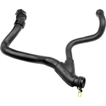 GATES 05-4146 - Cooling system rubber hose bottom (32,7mm/30,1mm) fits: FORD MONDEO III 2.0D/2.2D 10.00-03.07
