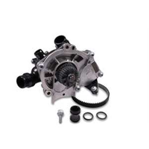 P673 Veepump (termostaadiga) sobib: AUDI A1, A3, A4 ALLROAD B8, A4 ALL