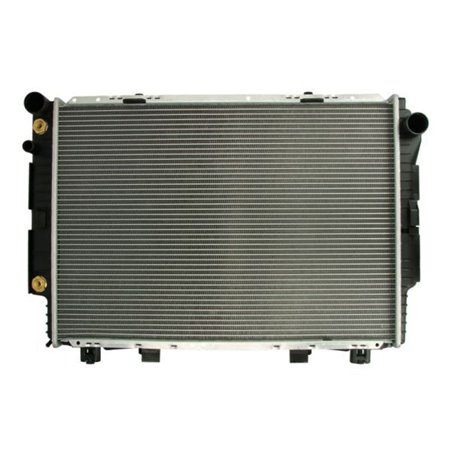 D7M036TT Radiator, engine cooling THERMOTEC