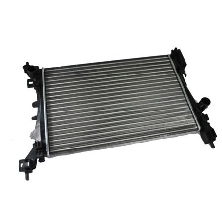 D7F018TT Radiator, engine cooling THERMOTEC