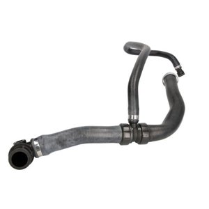 DWF295TT Radiator Hose THERMOTEC - Top1autovaruosad