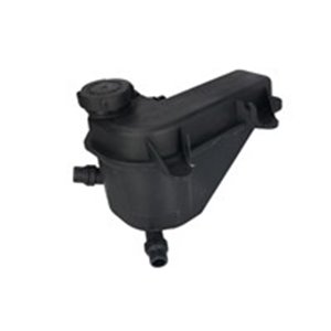 NRF 454013 - Coolant expansion tank (with plug) fits: BMW X5 (E53), Z3 (E36) 11.96-09.03