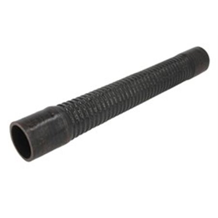 THERMOTEC SE55X500 FLEX BLACK - Cooling system silicone hose 55mmx500mm (colour black, 220/-40°C, tearing pressure: 0,9 MPa, wor