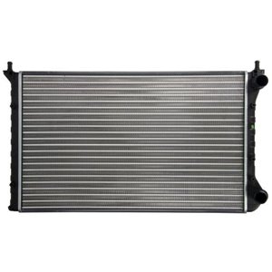 D7F020TT Radiator, engine cooling THERMOTEC - Top1autovaruosad