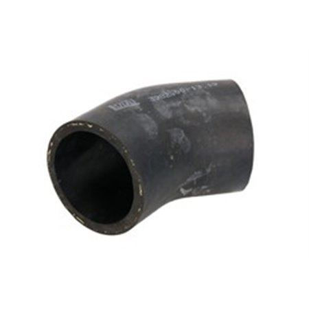 LEMA 3982.00 - Cooling system rubber hose (58mm, fitting position bottom, U-bend) fits: IVECO EUROTECH MH, EUROTECH MP, EUROTECH