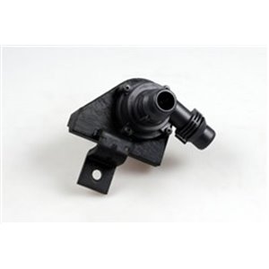 HEPU AP8221 - Additional water pump (electric) fits: BMW 5 (E60), 5 (E61), 6 (E63), 6 (E64) 2.0-4.8 12.01-12.10
