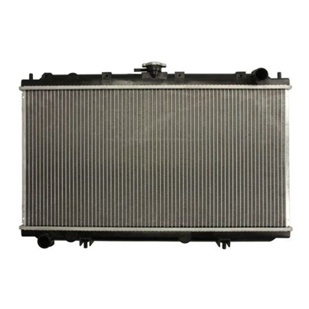 D71020TT Radiator, engine cooling THERMOTEC