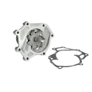 WPY-008 Water Pump, engine cooling AISIN - Top1autovaruosad