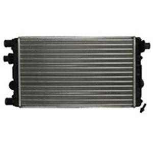 53602 Radiator, engine cooling NRF - Top1autovaruosad