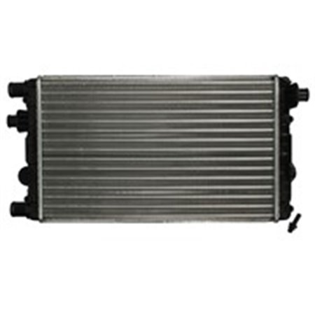 53602 Radiator, engine cooling NRF