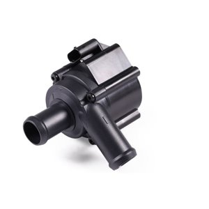 AP8307 Additional water pump (electric) fits: AUDI A4 ALLROAD B8, A4 B8,