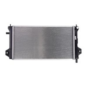 KOYORAD PL033151R - Engine radiator fits  - Top1autovaruosad