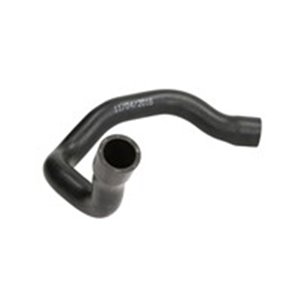 SASIC 3406059 - Cooling system rubber hose top (31mm/31mm) fits: VW PASSAT B6 2.0D 03.05-11.10