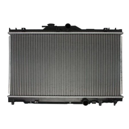 D72022TT Radiator, engine cooling THERMOTEC