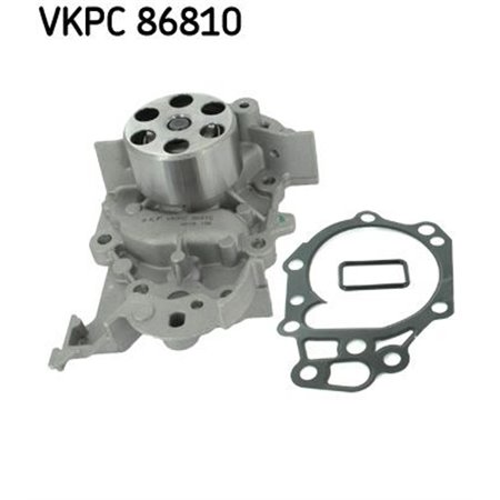 VKPC 86810 Водяной насос, охлаждение двигателя SKF