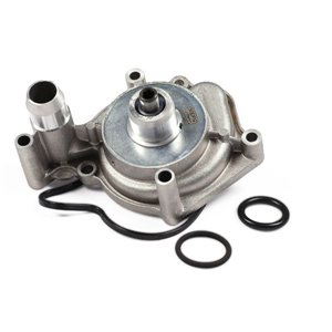 HEPU P583 - Water pump fits: AUDI A4 B6, A4 B7, A4 B8, A6 C6, A6 C7, A7, A8 D3, A8 D4, ALLROAD C5, Q7; BENTLEY CONTINENTAL, FLYI