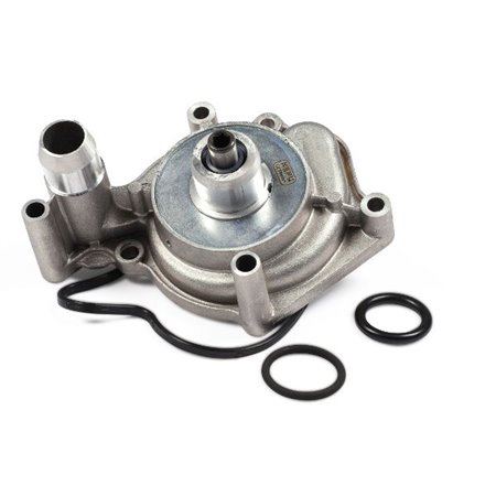 HEPU P583 - Water pump fits: AUDI A4 B6, A4 B7, A4 B8, A6 C6, A6 C7, A7, A8 D3, A8 D4, ALLROAD C5, Q7 BENTLEY CONTINENTAL, FLYI