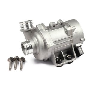 P481 Veepump sobib: BMW 1 (E81), 1 (E82), 1 (E87), 1 (E88), 3 (E90), 3