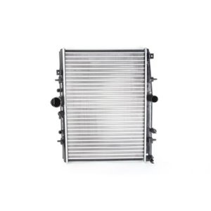 D7C004TT Mootori radiaator (Manuaalne) sobib: CITROEN C5, C5 I PEUGEOT 40