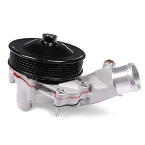 HEPU P2679 - Water pump fits: LAND ROVER DISCOVERY IV, DISCOVERY V, RANGE ROVER III, RANGE ROVER IV, RANGE ROVER SPORT I, RANGE 