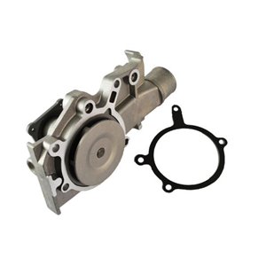 THERMOTEC D1G043TT - Water pump fits: FORD ESCORT CLASSIC, ESCORT V, ESCORT VI, FIESTA III, ORION III 1.6/1.8 01.92-08.00