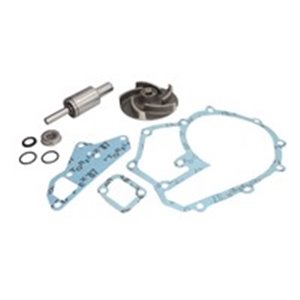 OMP 412.006 - Coolant pump repair kit fits: JOHN DEERE 3000, 4000 6359D-6359TL