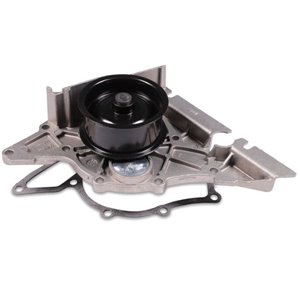 HEPU P544 - Water pump fits: AUDI 80 B4, A4 B5, A4 B6, A6 C4, A6 C5, A8 D2, CABRIOLET B3, COUPE B3; SKODA SUPERB I; VW PASSAT B5