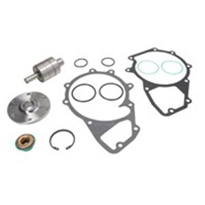 FEBI 03520 - Coolant pump repair kit  sha - Top1autovaruosad