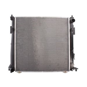 THERMOTEC D70302TT - Engine radiator (Manual) fits: KIA CEE'D, PRO CEE'D 1.6D 12.06-12.12