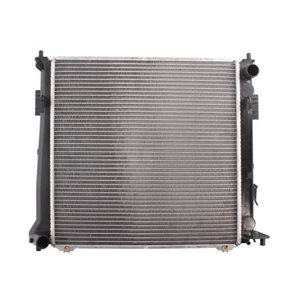 D70302TT Radiaator,mootorijahutus THERMOTEC - Top1autovaruosad