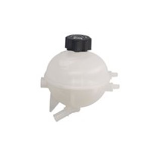 NRF 454024 - Coolant expansion tank (with plug) fits: PEUGEOT 307 08.00-04.09