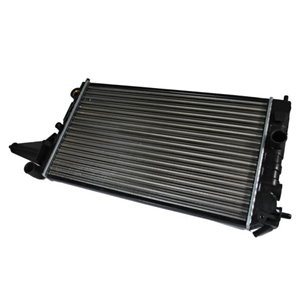 THERMOTEC D7X006TT - Engine radiator (Manual) fits: OPEL VECTRA A 1.4/1.6 04.88-11.95