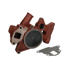 WP-NH011 Water Pump, engine cooling THERMOTEC - Top1autovaruosad